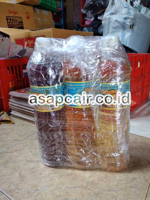 Toko Asap Cair Harga Batok Kelapa di Kota Palu