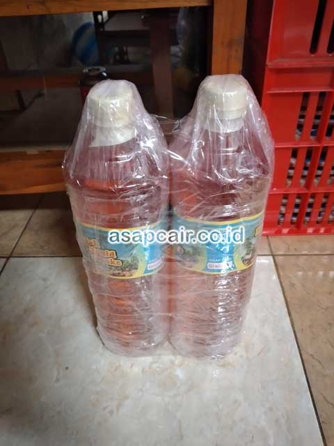 Toko Asap Cair Maluku Barat Daya