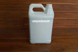 Distributor Asap Cair Murah di Kota Jayapura