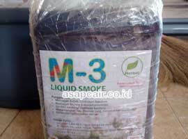 Toko Asap Cair Murni di Bima