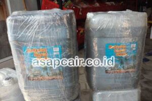 Toko Asap Cair Murni di Lombok Timur