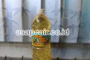 Toko Asap Cair Murni di Manggarai Barat