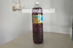 Toko Asap Cair Murni di Nias Selatan