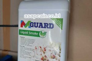 Produsen Asap Cair Organik Alami di Padang Panjang