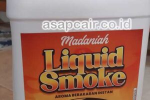 Toko Asap Cair Organik di Kuantan Singingi