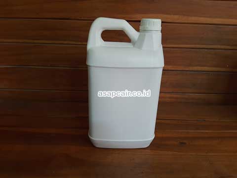 Toko Asap Cair Organik di Langkat