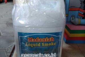 Toko Asap Cair Organik di Morowali Utara