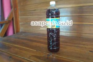 Toko Asap Cair Serbaguna di Lahat