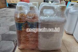 Toko Asap Cair Serbaguna di Sumba Barat