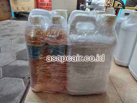 Toko Asap Cair Serbaguna di Sumba Barat