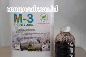 Asap Cair Harga Terjangkau di Kota Batam