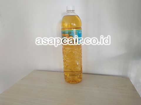 Toko Asap Cair Tempurung Kelapa di Lamandau