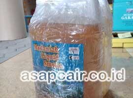 Toko Asap Cair di Bangka Selatan