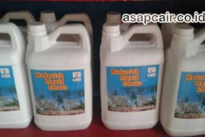 Toko Asap Cair di Deli Serdang