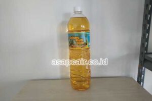 Toko Asap Cair di Kota Bukittinggi