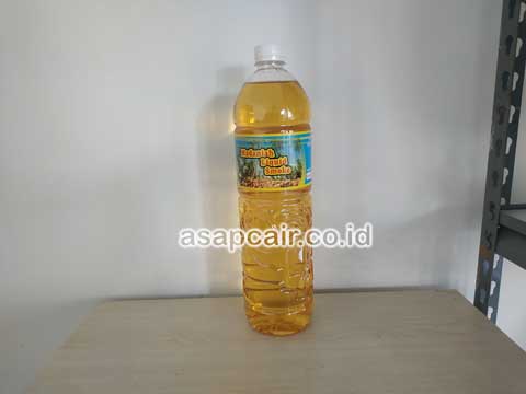 Toko Asap Cair di Kota Bukittinggi