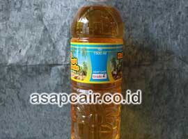 Toko Asap Cair di Mandailing Natal