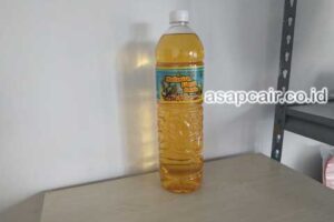 Toko Asap Cair di Nagekeo