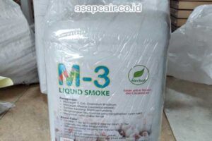 Toko Asap Cair di Ogan Komering Ulu Selatan