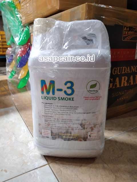 Toko Asap Cair di Pangkajene dan Kepulauan