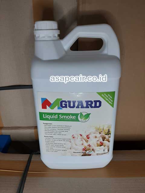 Toko Asap Cair di Pematangsiantar