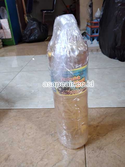 Toko Asap Cair di Seram Bagian Barat