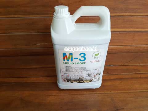 Toko Asap Cair di Sidenreng Rappang