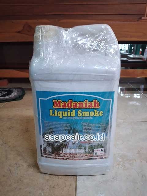 Toko Murah Asap Cair di Bone