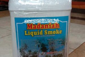 Toko Murah Asap Cair di Gorontalo