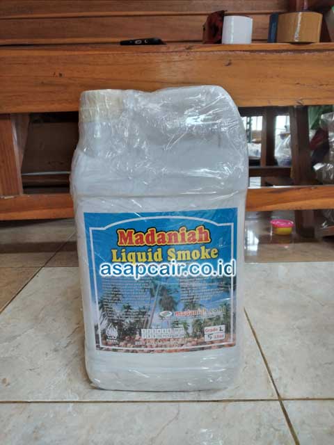 Toko Murah Asap Cair di Kolaka