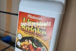 Toko Murah Asap Cair di Lembata