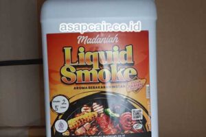 Toko Murah Asap Cair di Sikka
