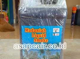 Toko Murah Asap Cair di Timor Tengah Utara