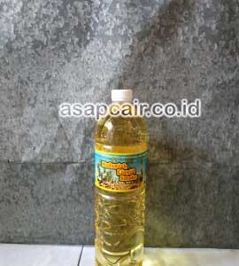 Asap Cair Grade 1 Kemasan 1,5 Liter