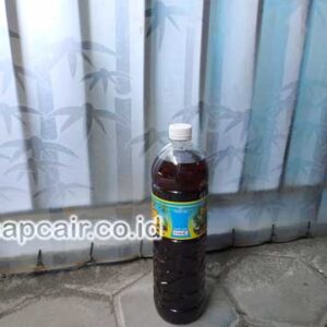 Asap Cair Grade C Kemasan 1.5 Liter