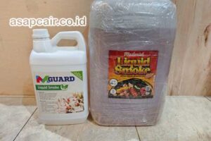 Daftar Harga Asap Cair Aceh Barat