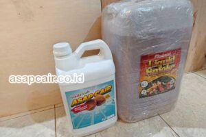 Daftar Harga Asap Cair Aceh Selatan Terbaru