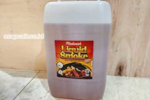 Daftar Harga Asap Cair Aceh Tengah Terbaru