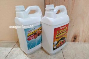 Daftar Harga Asap Cair Ambon Terbaru