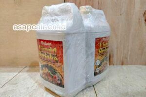 Daftar Harga Asap Cair Badung Murah