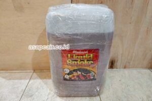 Daftar Harga Asap Cair Banda Aceh Terbaru