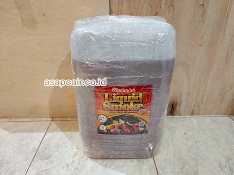 Daftar Harga Asap Cair Banda Aceh Terbaru