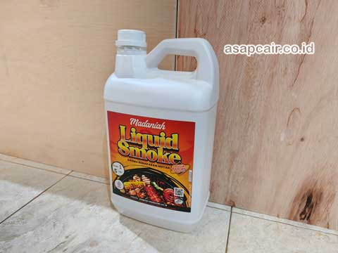 Daftar Harga Asap Cair Banggai Kepulauan Terbaru