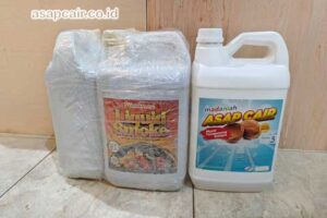 Daftar Harga Asap Cair Banggai Laut