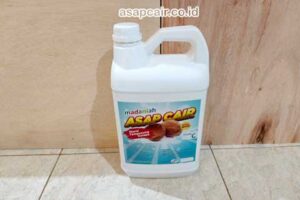 Daftar Harga Asap Cair Banggai Terbaru