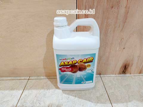 Daftar Harga Asap Cair Banggai Terbaru