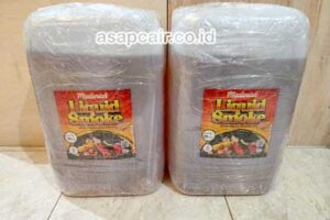 Daftar Harga Asap Cair Barito Selatan