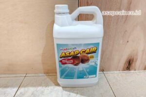 Daftar Harga Asap Cair Barito Utara