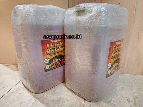 Daftar Harga Asap Cair Batanghari Terbaru