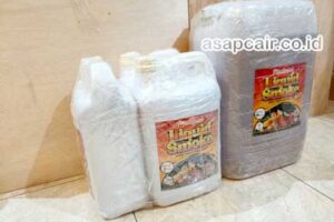 Daftar Harga Asap Cair Bekasi Terbaru